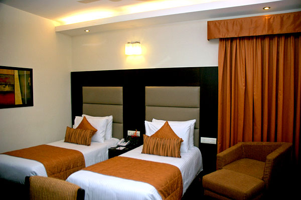 JHT Hotel